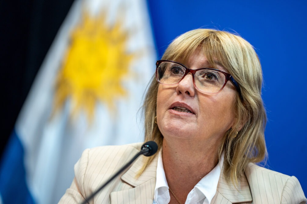 MSP amplía vacunación contra el meningococo ante “aumento inusual de casos” en 2026 MSP amplía vacunación contra el meningococo ante “aumento inusual de casos” en 2026