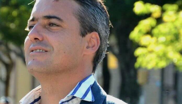 Salto Primero: Responsabilidad y gobernabilidad en la discusión presupuestal (Edil Eduardo Varela Minutti) Salto Primero: Responsabilidad y gobernabilidad en la discusión presupuestal (Edil Eduardo Varela Minutti)