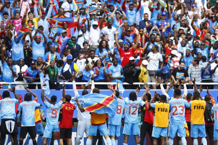 Quedaron conformados los grupos del Mundial Quedaron conformados los grupos del Mundial