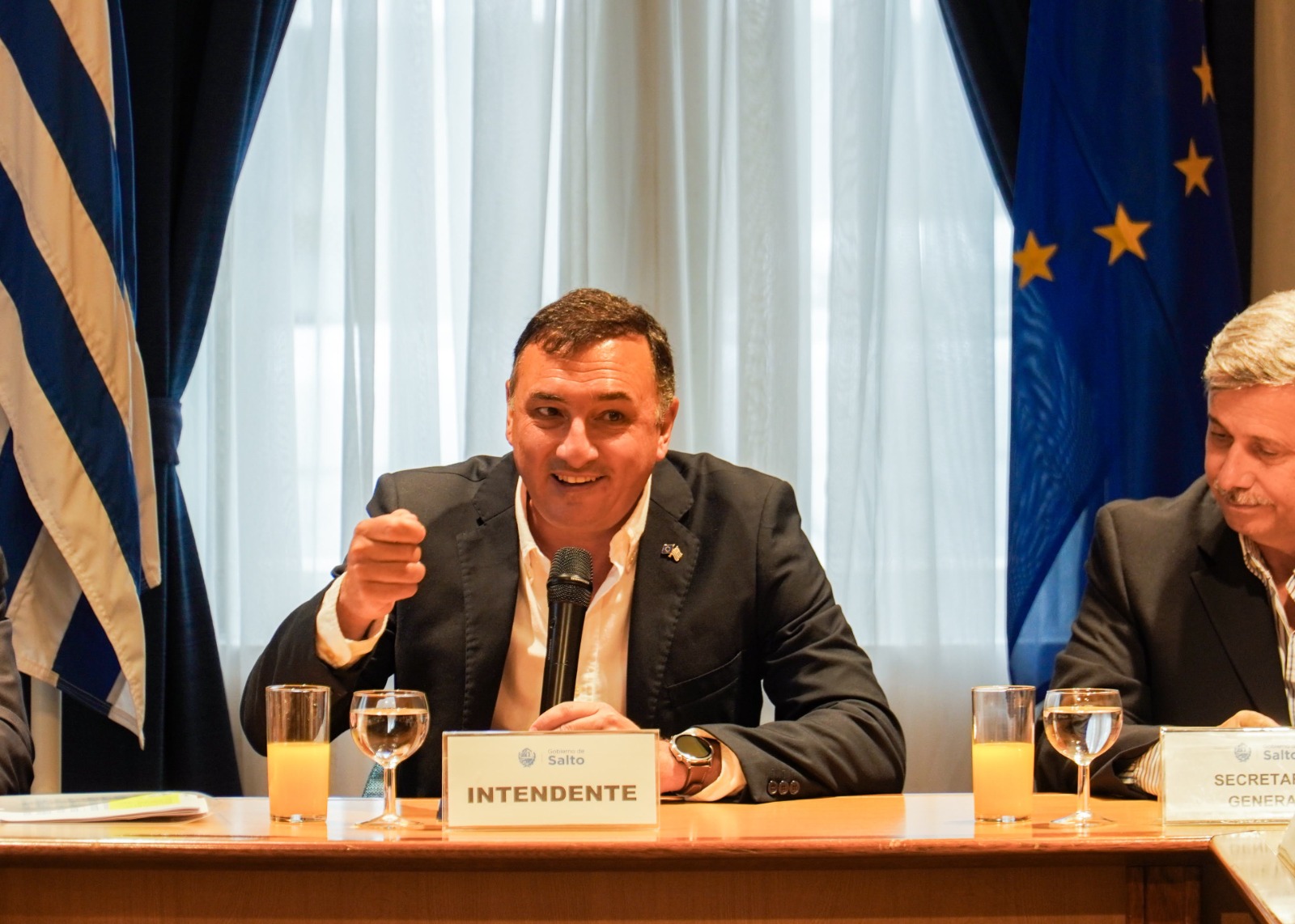 Nuevo triunfo para Salto y el Gobierno departamental: queda firme la habilitación para barrios privados Nuevo triunfo para Salto y el Gobierno departamental: queda firme la habilitación para barrios privados