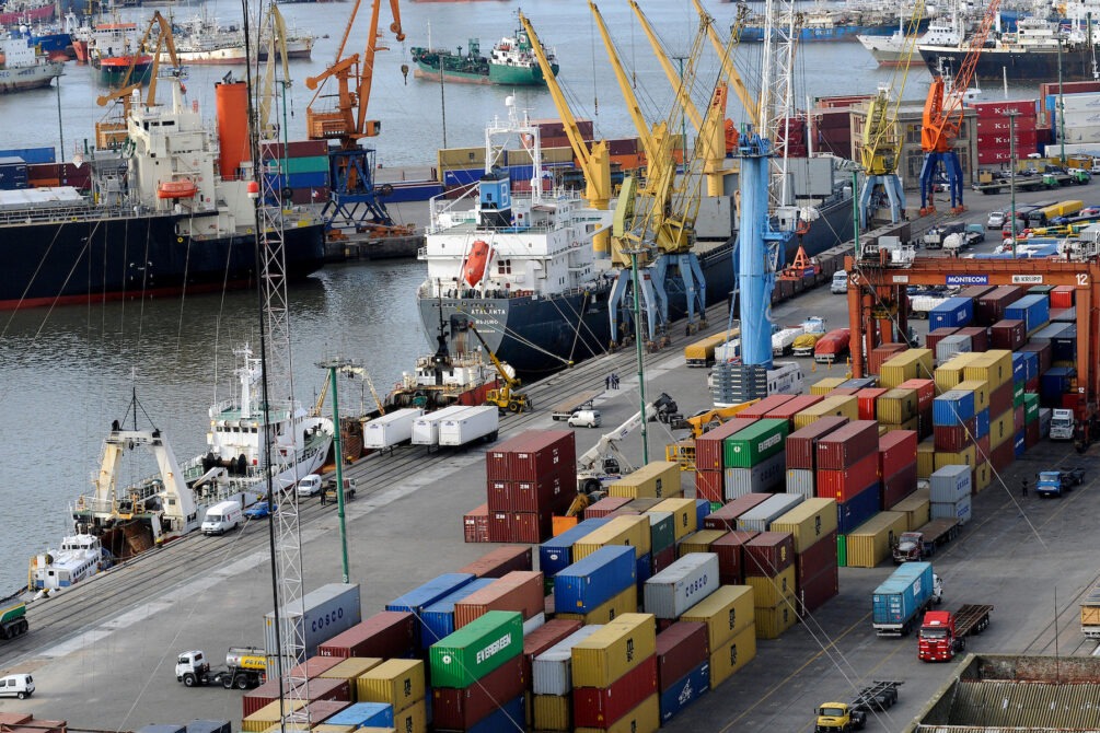Uruguay concretó su primera exportación de pescado sin aranceles hacia la Unión Europea Uruguay concretó su primera exportación de pescado sin aranceles hacia la Unión Europea
