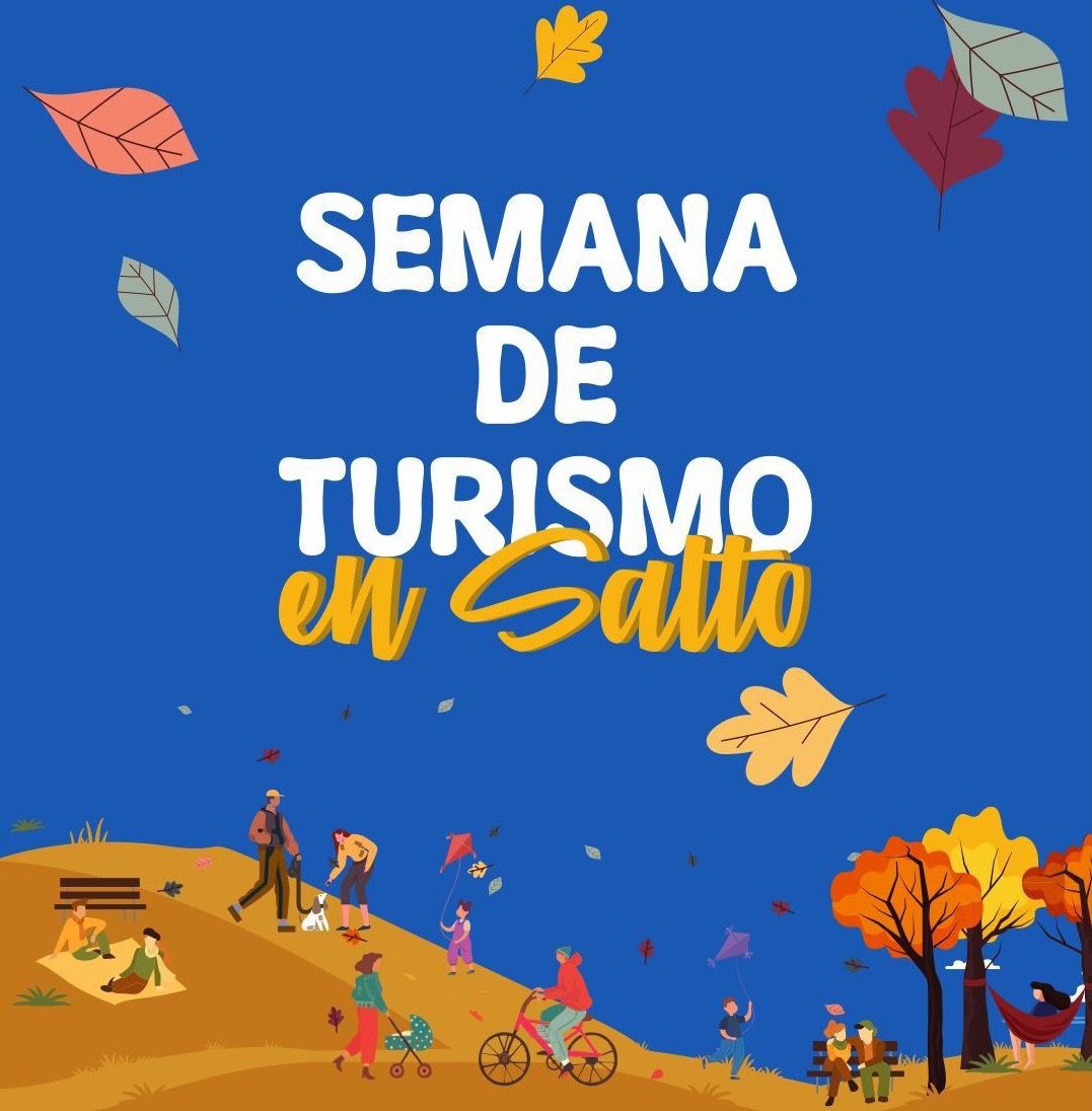 Gobierno de Salto suspende actividades al aire libre por inestabilidad climática Gobierno de Salto suspende actividades al aire libre por inestabilidad climática