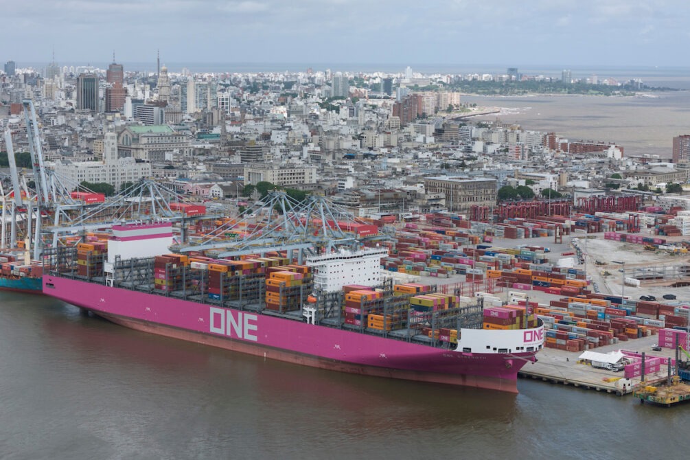 Exportaciones aumentan 4 % en julio y alcanzan los 1.119 millones de dólares Exportaciones aumentan 4 % en julio y alcanzan los 1.119 millones de dólares