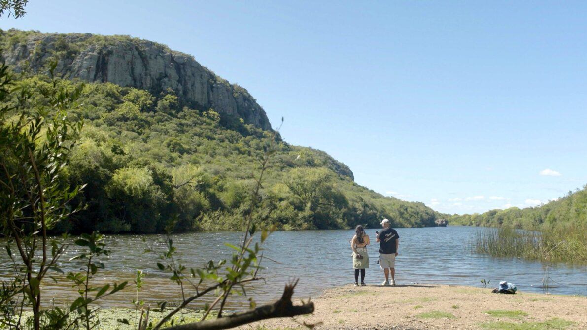 Unesco reconoce a Manantiales Serranos como nuevo Geoparque Mundial Unesco reconoce a Manantiales Serranos como nuevo Geoparque Mundial
