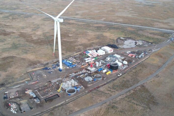 Justicia argentina pide informes en la causa por la planta de hidrógeno de HIF Justicia argentina pide informes en la causa por la planta de hidrógeno de HIF