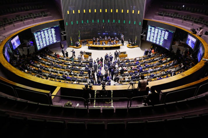 Acuerdo Mercosur-UE avanza en el Congreso de Brasil Acuerdo Mercosur-UE avanza en el Congreso de Brasil