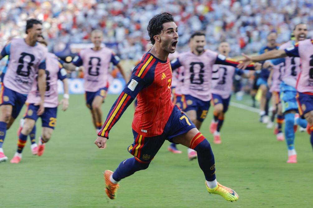 España, selección campeona del mundo España, selección campeona del mundo