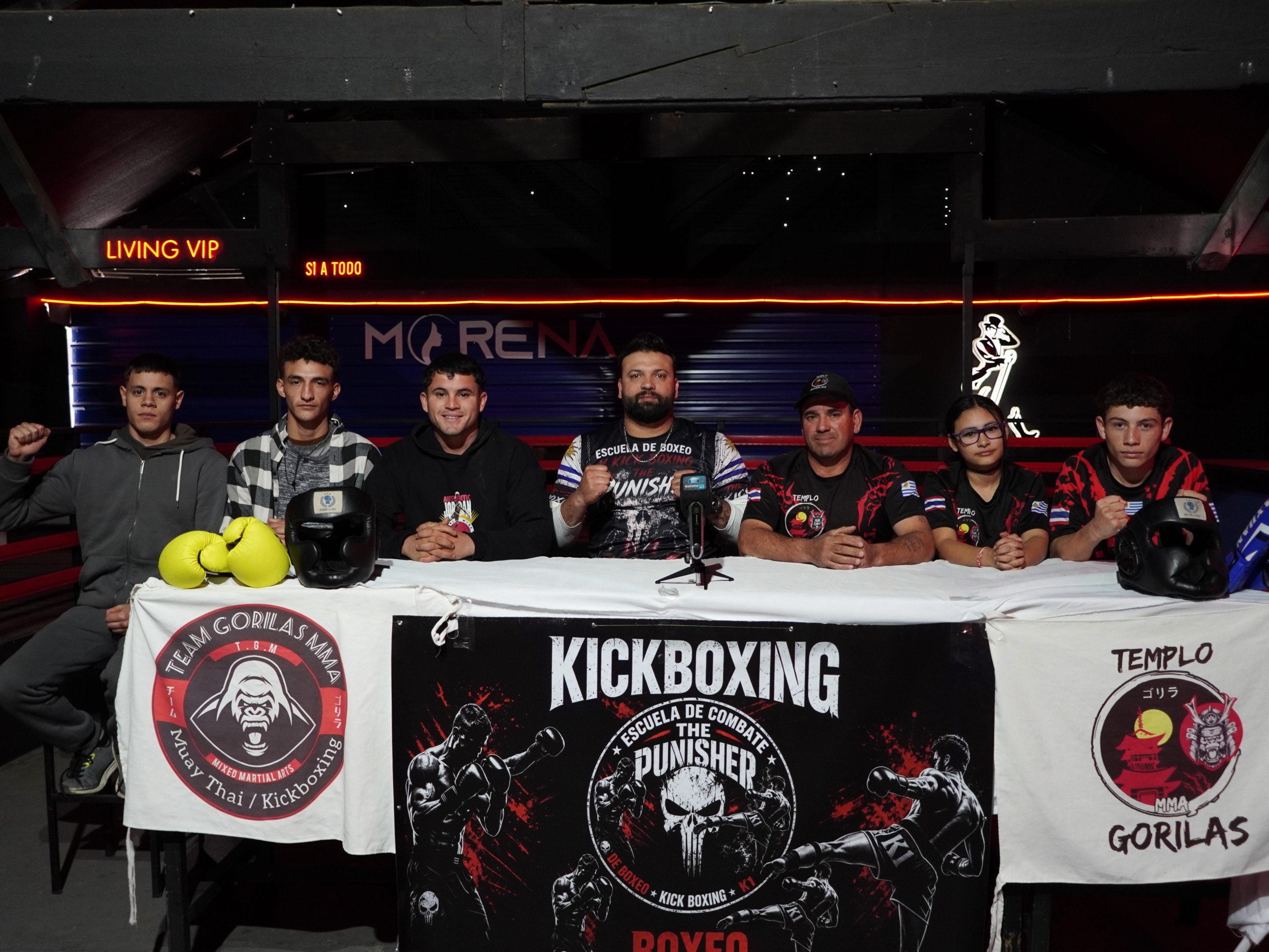 Impacto Dragón: deporte, solidaridad y espectáculos para toda la familia este 5 de julio en Complejo Morena Impacto Dragón: deporte, solidaridad y espectáculos para toda la familia este 5 de julio en Complejo Morena