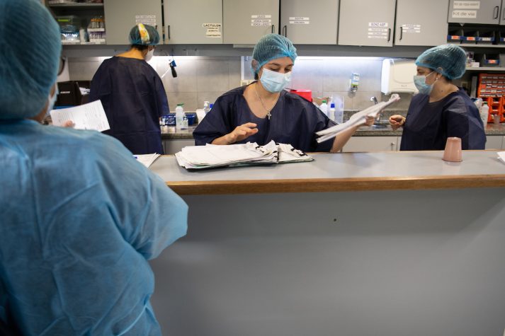 Nuevo decreto fija plazos para consultas con médico tratante y estudios diagnósticos Nuevo decreto fija plazos para consultas con médico tratante y estudios diagnósticos