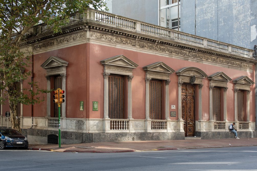 El Gobierno reiteró su «profunda preocupación» por la situación en Medio Oriente El Gobierno reiteró su «profunda preocupación» por la situación en Medio Oriente