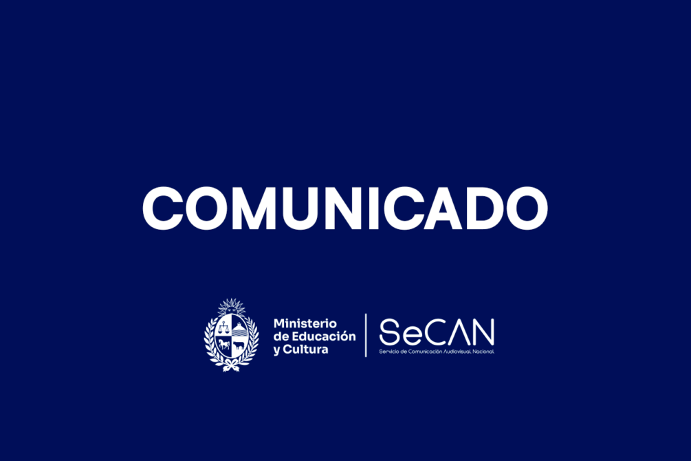 Secan rechaza las expresiones misóginas de un panelista de Buscadores Secan rechaza las expresiones misóginas de un panelista de Buscadores