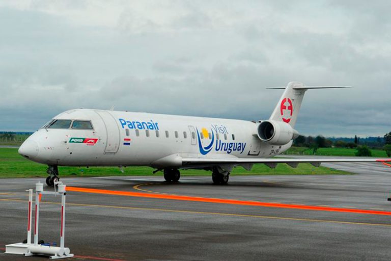Paranair debe el rembolso de casi 300 pasajes en Paraguay Paranair debe el rembolso de casi 300 pasajes en Paraguay