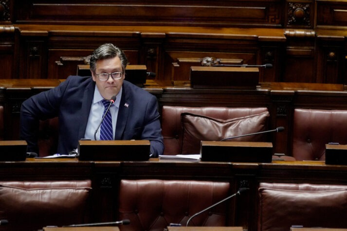 Paysandú: diputado nacionalista advierte sobre falta de medidas para atender economía Paysandú: diputado nacionalista advierte sobre falta de medidas para atender economía