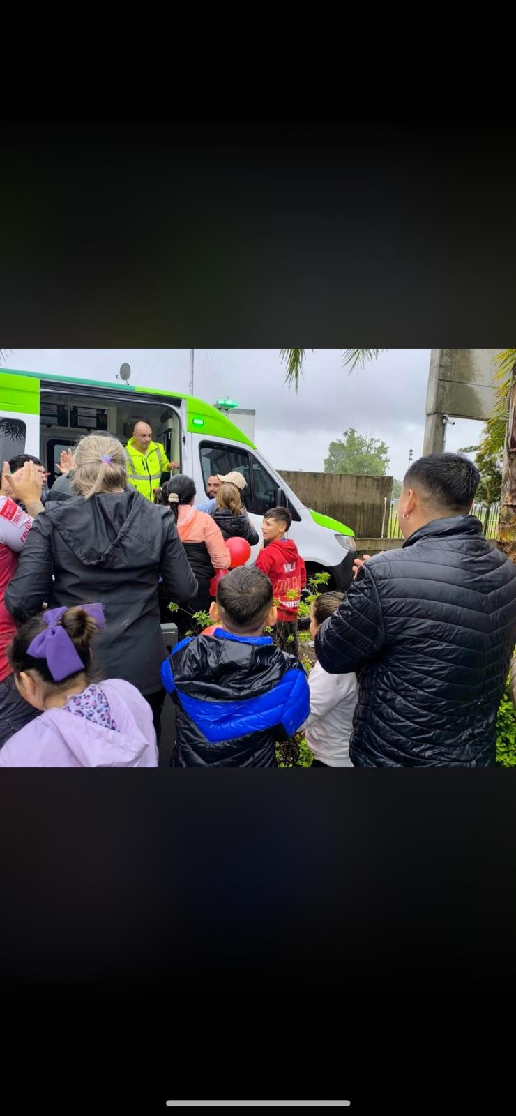 COMUNICADO DE LA FAMILIA AGUIRRE FLORES COMUNICADO DE LA FAMILIA AGUIRRE FLORES