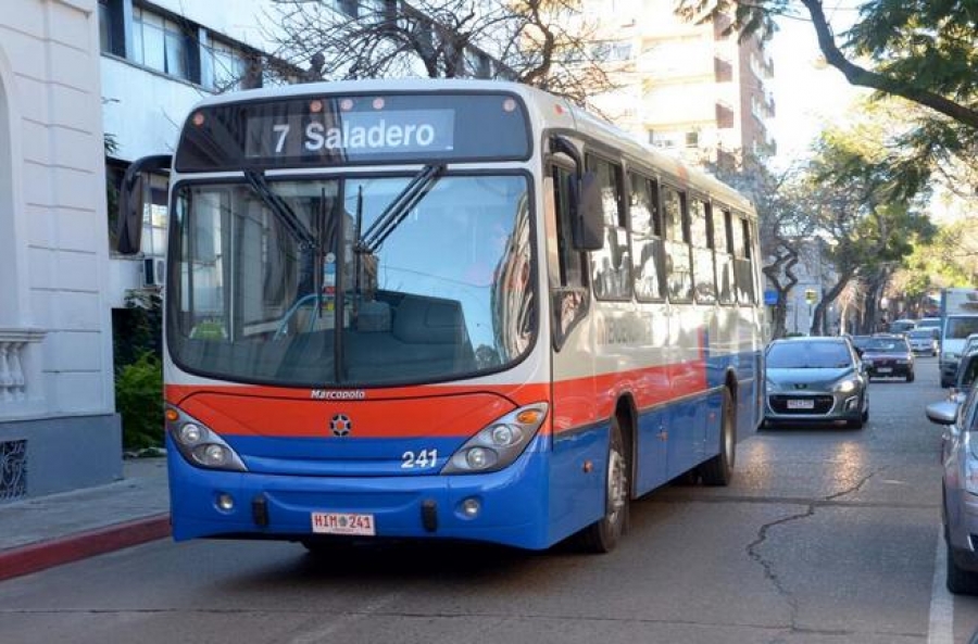 Unidad Ómnibus informa servicio especial para el martes 25 de agosto Unidad Ómnibus informa servicio especial para el martes 25 de agosto