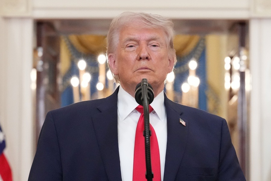 Trump descartó una «escalada» con Cuba tras imputación al expresidente Raúl Castro Trump descartó una «escalada» con Cuba tras imputación al expresidente Raúl Castro