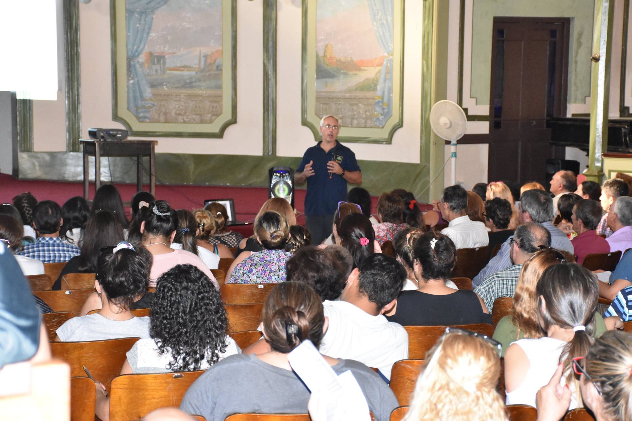 Curso de Manipulación de Alimentos este miércoles: inscripciones abiertas en la app Gobierno de Salto Curso de Manipulación de Alimentos este miércoles: inscripciones abiertas en la app Gobierno de Salto