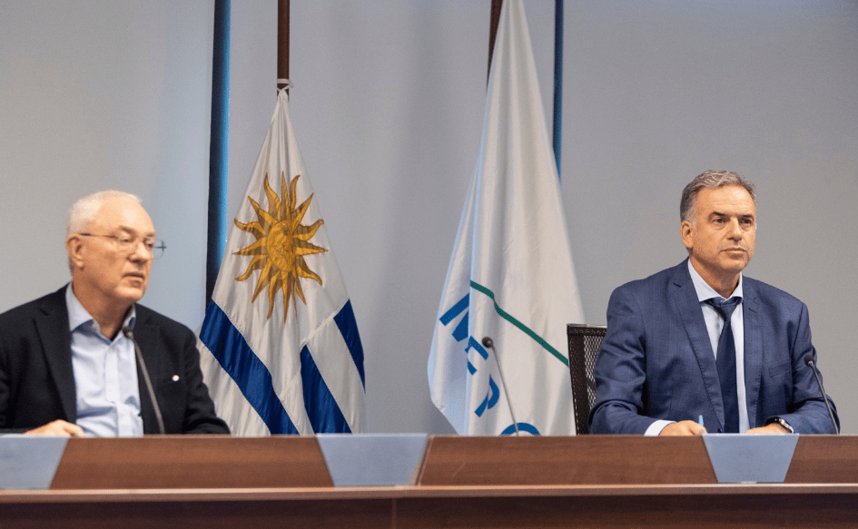 Acuerdo Mercosur-UE comienza a aplicarse provisionalmente Acuerdo Mercosur-UE comienza a aplicarse provisionalmente