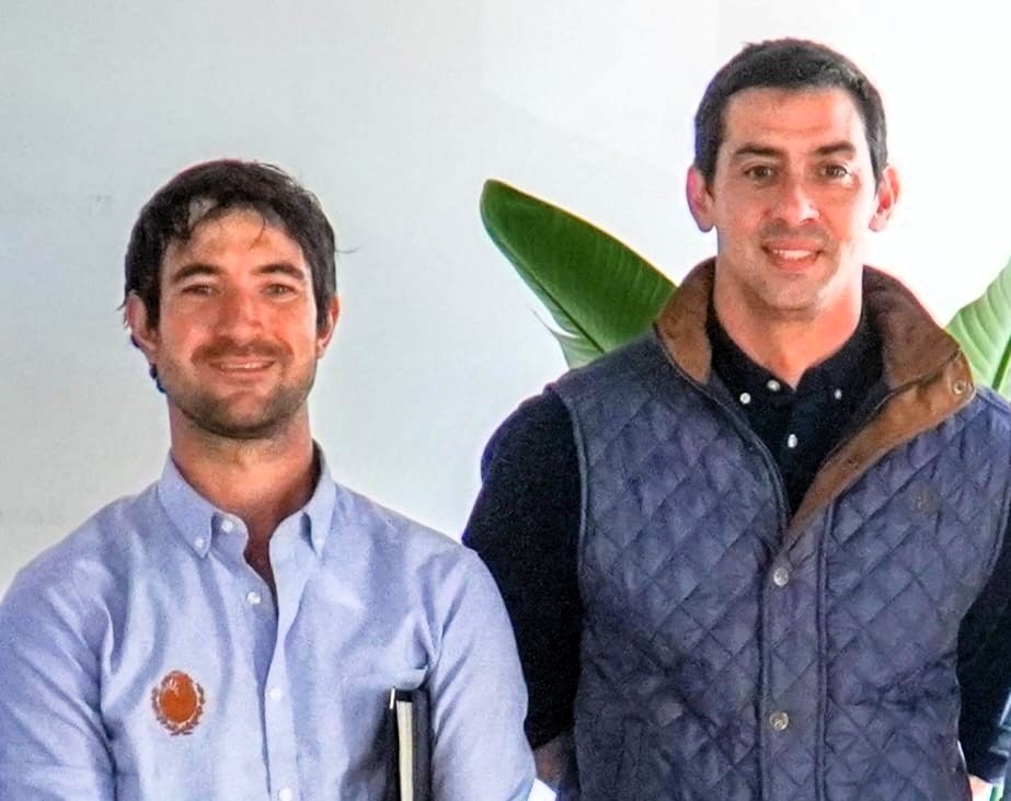 El coordinador de Municipios del Gobierno de Salto, integrará el Consejo Directivo Honorario del INBA El coordinador de Municipios del Gobierno de Salto, integrará el Consejo Directivo Honorario del INBA
