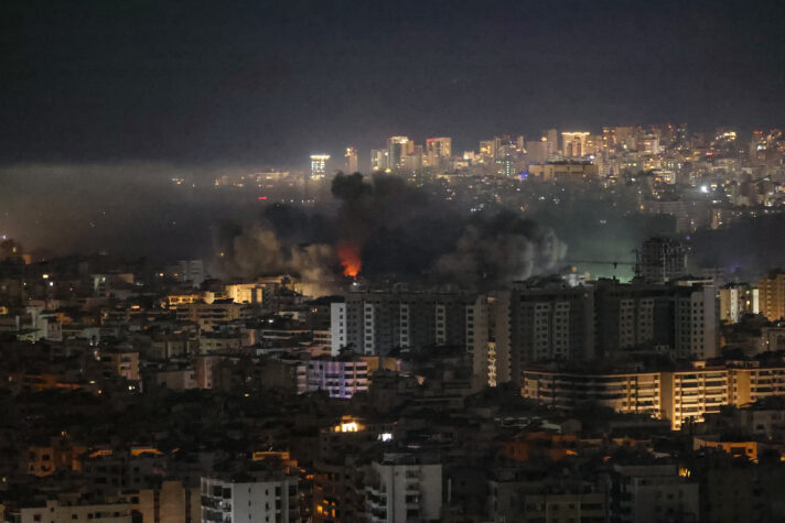 «Varios compatriotas han podido salir del foco de conflicto», dice Cancillería «Varios compatriotas han podido salir del foco de conflicto», dice Cancillería