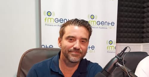 LA DERECHA EN URUGUAY… JAVIER NEGRE… LA DERECHA EN URUGUAY… JAVIER NEGRE…