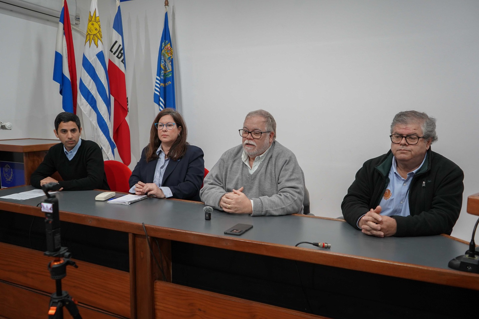 Banda, Coro y Conservatorio Gobierno de Salto anuncia novedades y una amplia agenda cultural Banda, Coro y Conservatorio Gobierno de Salto anuncia novedades y una amplia agenda cultural