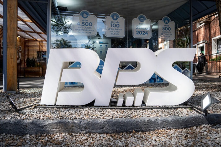 BPS adelanta el pago de prestaciones en abril BPS adelanta el pago de prestaciones en abril