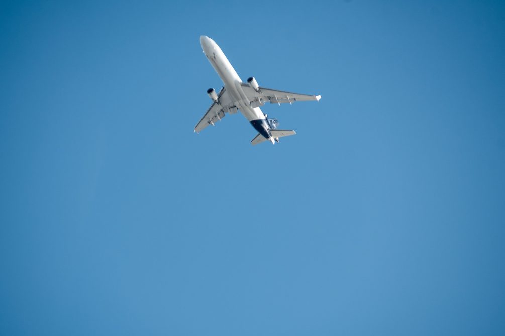 Intendencia de Salto trabaja para instaurar vuelos a Buenos Aires y Córdoba Intendencia de Salto trabaja para instaurar vuelos a Buenos Aires y Córdoba