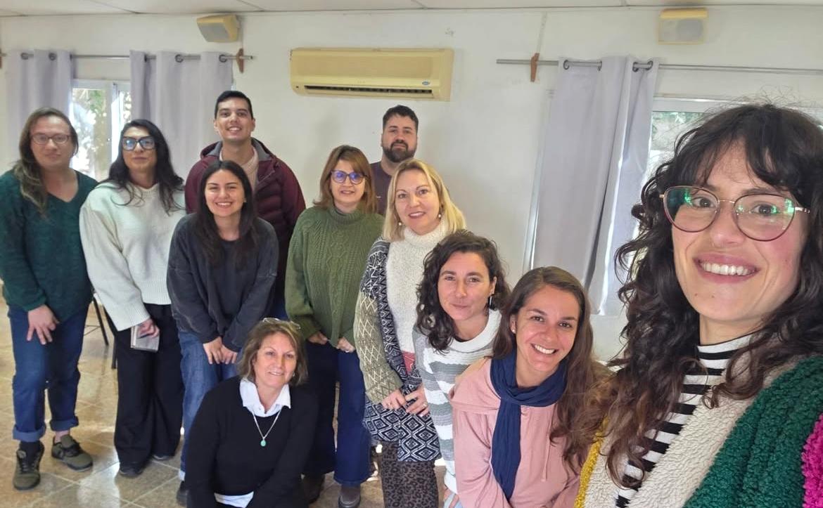 La Comisión Departamental de la Diversidad comenzó a planificar las actividades del Mes de la Diversidad La Comisión Departamental de la Diversidad comenzó a planificar las actividades del Mes de la Diversidad