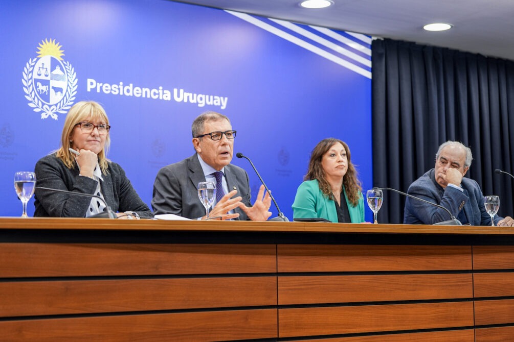 Gobierno presentará proyecto de ley de Competitividad y Reducción del Costo de Vida Gobierno presentará proyecto de ley de Competitividad y Reducción del Costo de Vida