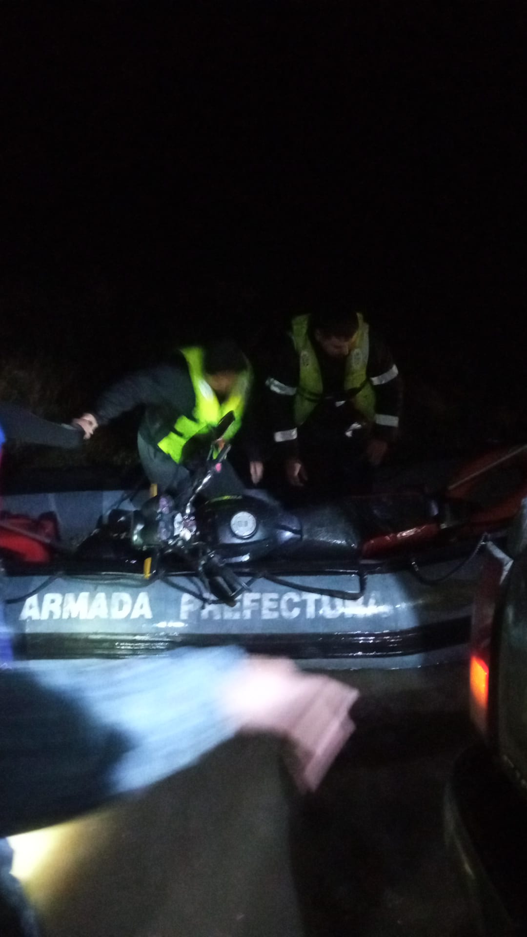 Policiales Policiales