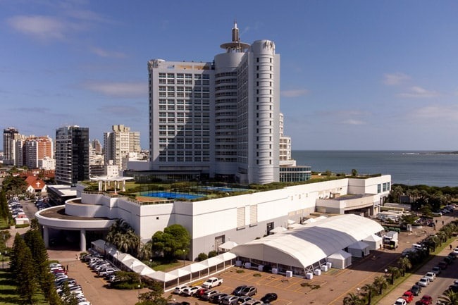 JHSF invertirá entre 400 y 500 millones de dólares en Enjoy Punta del Este JHSF invertirá entre 400 y 500 millones de dólares en Enjoy Punta del Este
