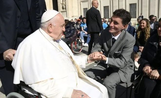 Un legado que nos interpela: el Papa Francisco y la acción cotidiana por la justicia social Un legado que nos interpela: el Papa Francisco y la acción cotidiana por la justicia social