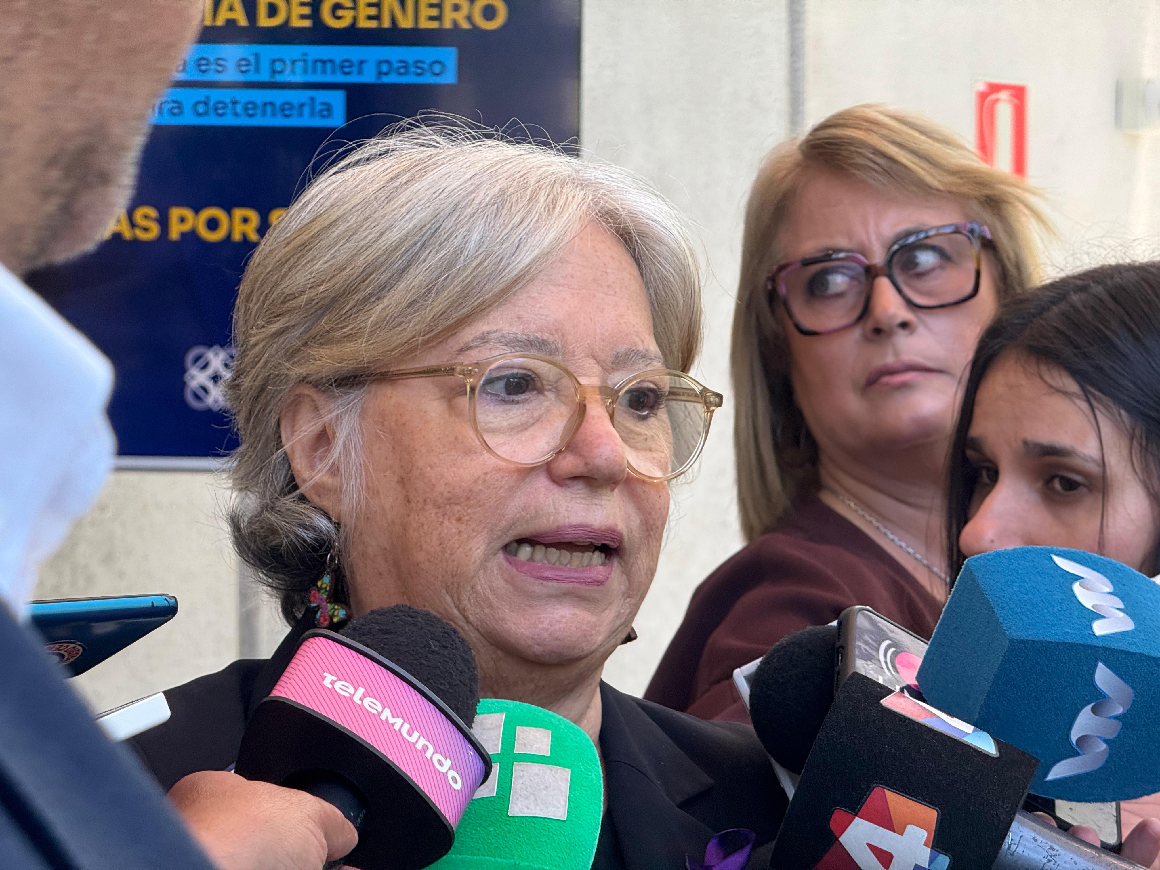 Instituto Nacional de las Mujeres, Mónica Xavier, en el Día Internacional de la Eliminación de la Violencia contra la Mujer. Instituto Nacional de las Mujeres, Mónica Xavier, en el Día Internacional de la Eliminación de la Violencia contra la Mujer.