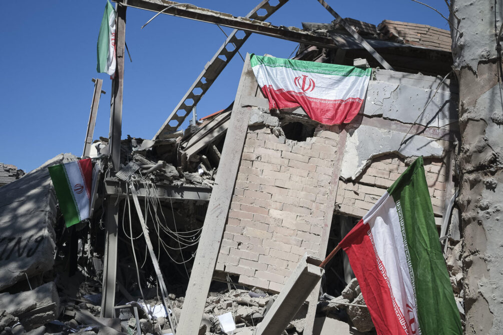 Irán y EE.UU. anuncian alto al fuego por dos semanas y “paso seguro” por estrecho de Ormuz Irán y EE.UU. anuncian alto al fuego por dos semanas y “paso seguro” por estrecho de Ormuz