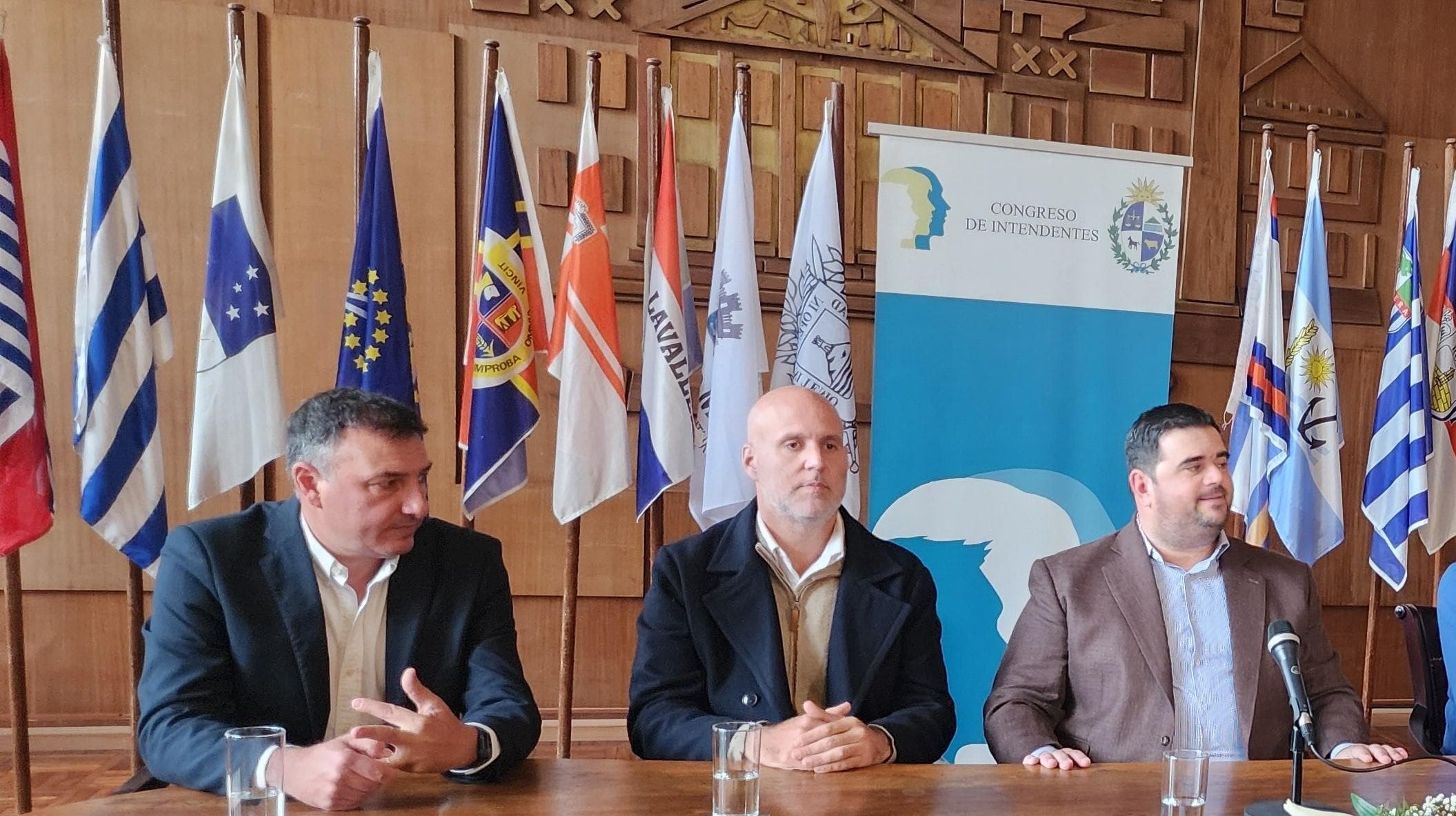 Albisu integrará la delegación oficial que acompañará al presidente Orsi en viaje oficial a China Albisu integrará la delegación oficial que acompañará al presidente Orsi en viaje oficial a China