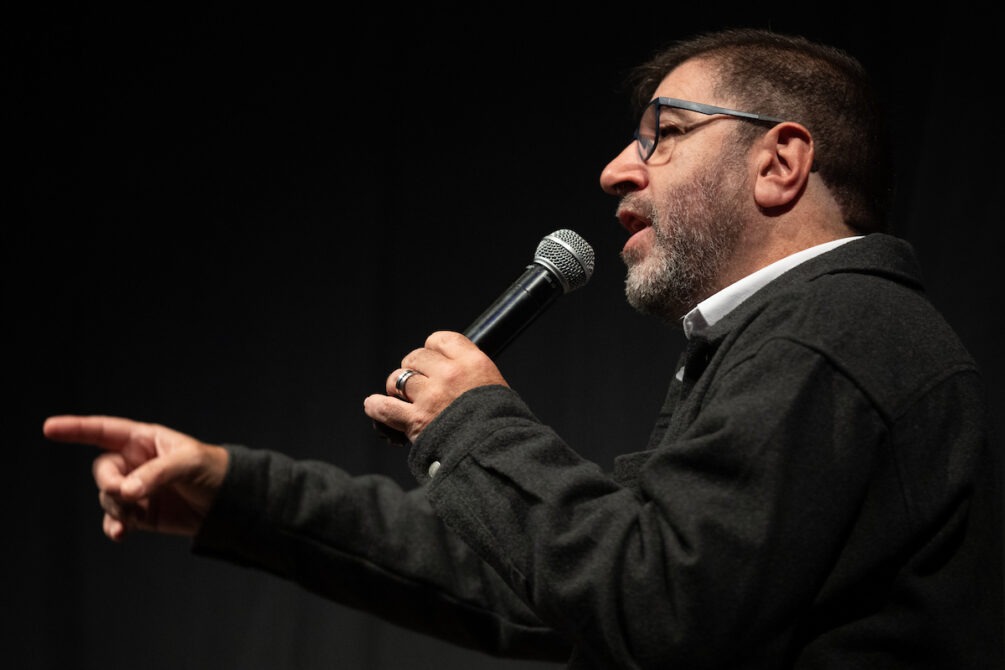 FA impulsará un seguro de desempleo especial para empresas unipersonales FA impulsará un seguro de desempleo especial para empresas unipersonales