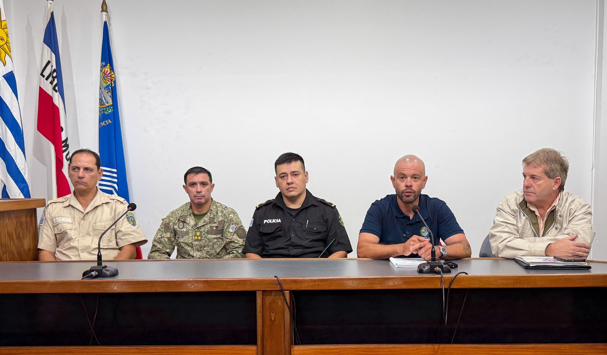 Ultiman detalles logísticos para el esperado regreso a Salto de la Vuelta Ciclista del Uruguay tras 15 años Ultiman detalles logísticos para el esperado regreso a Salto de la Vuelta Ciclista del Uruguay tras 15 años