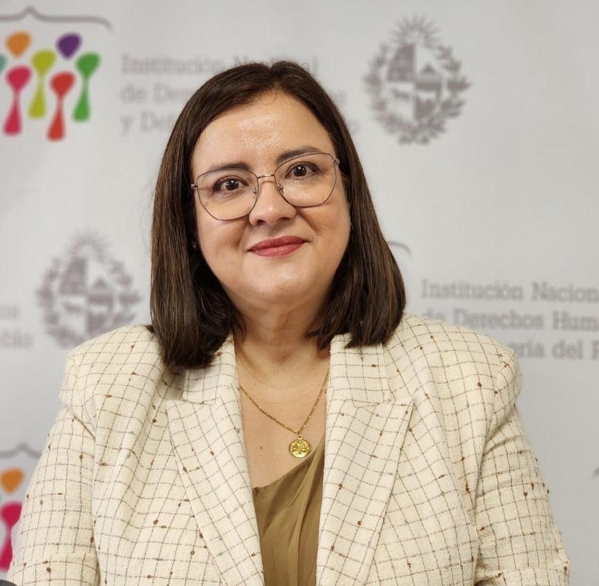Tratos Humillantes y Conductas Violentas, por parte de la Presidente del INDHH, CARMEN RODRÍGUEZ NÚÑEZ. Tratos Humillantes y Conductas Violentas, por parte de la Presidente del INDHH, CARMEN RODRÍGUEZ NÚÑEZ.