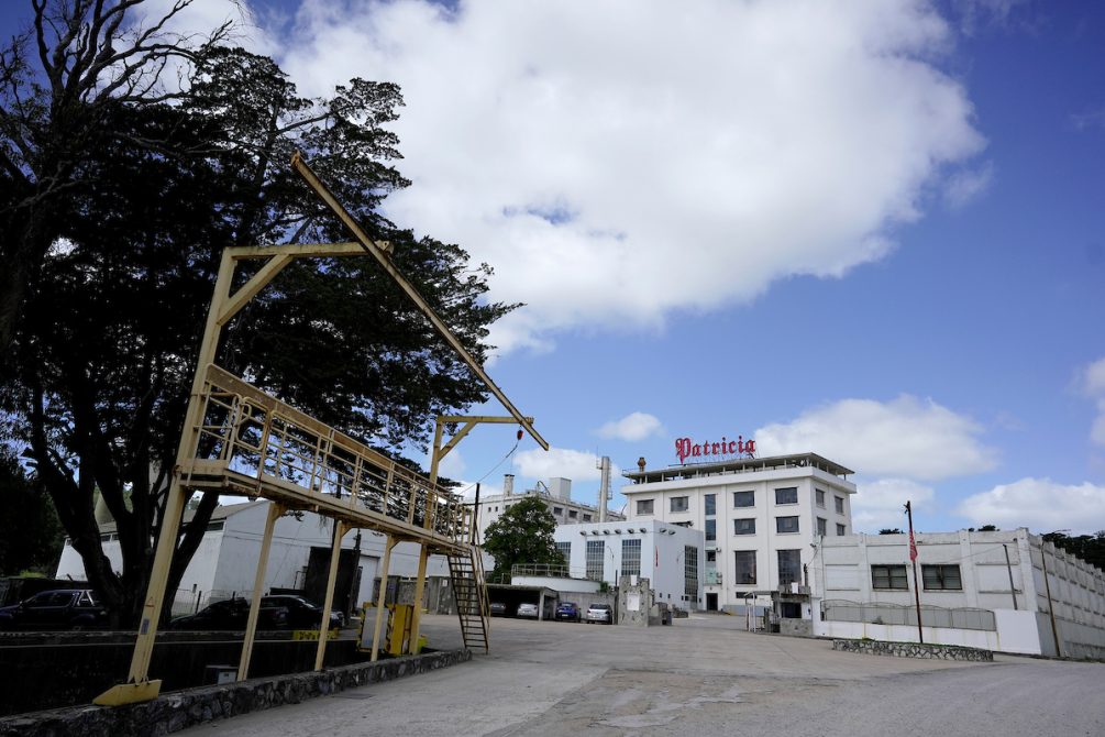 FNC comunicó cierre de planta de Patricia en Minas FNC comunicó cierre de planta de Patricia en Minas