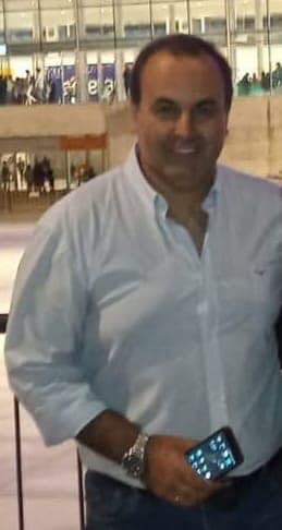 Otro salteño en el organigrama de gobierno José Luis Pereira Simonelli – Vicepresidente de ANC Otro salteño en el organigrama de gobierno José Luis Pereira Simonelli – Vicepresidente de ANC