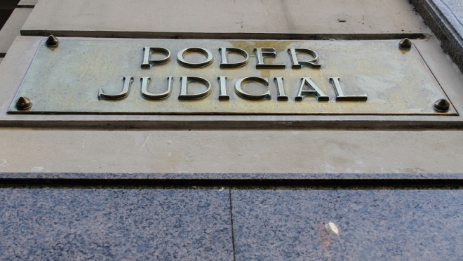 Renunció jerarca del Poder Judicial que fue denunciado por acoso laboral por el sindicato