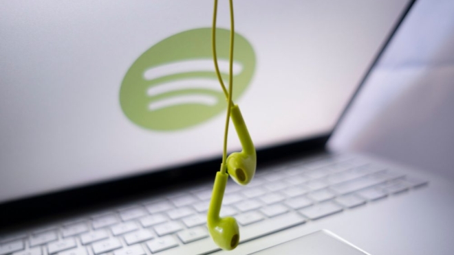 Gobierno llegó a acuerdo por reclamo de Spotify