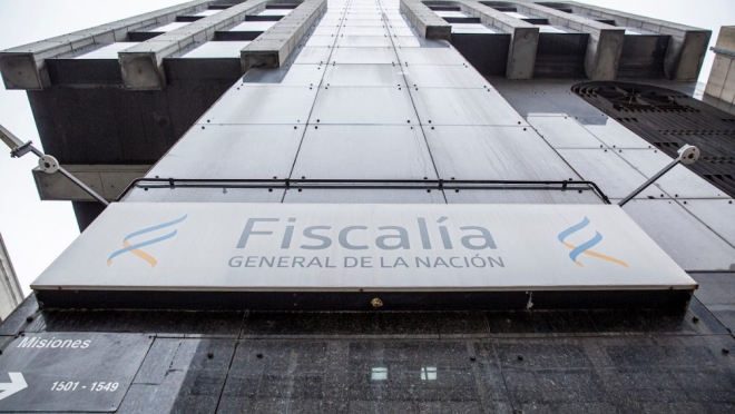 Caso Penadés: inician investigación administrativa en Fiscalía de Delitos Sexuales