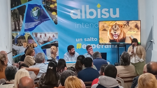 Un Zoológico Virtual para Salto, otra propuesta de la Lista 330