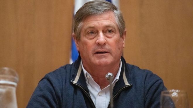 Besozzi declaró antes la Justicia este lunes