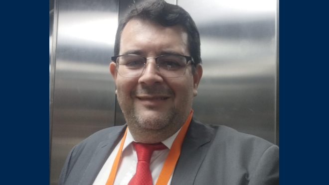 Sentencia favorable por medicación de alto costo: El Dr Gabriel Cartagena Sanguinetti ha sido el abogado de la salteña Mary de 48 años de edad que recibirá por orden judicial Rituximab