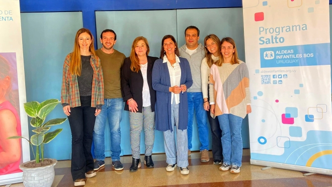 *Desde la Dirección de Desarrollo Social seguimos fortaleciendo el vínculo con organizaciones sociales*