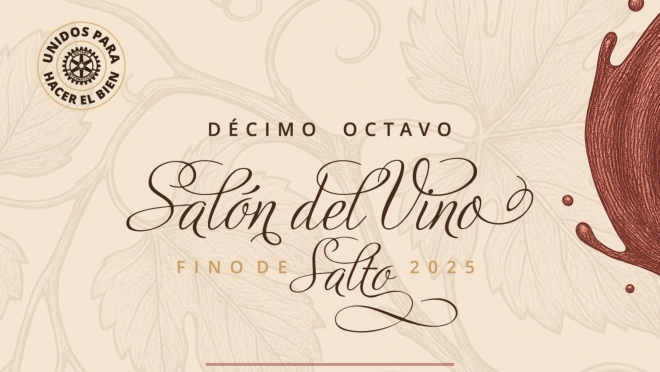 Salón del Vino Fino de Salto, participarán más de 20 bodegas nacionales