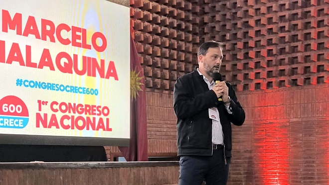 1er congreso nacional del sector CRECE.